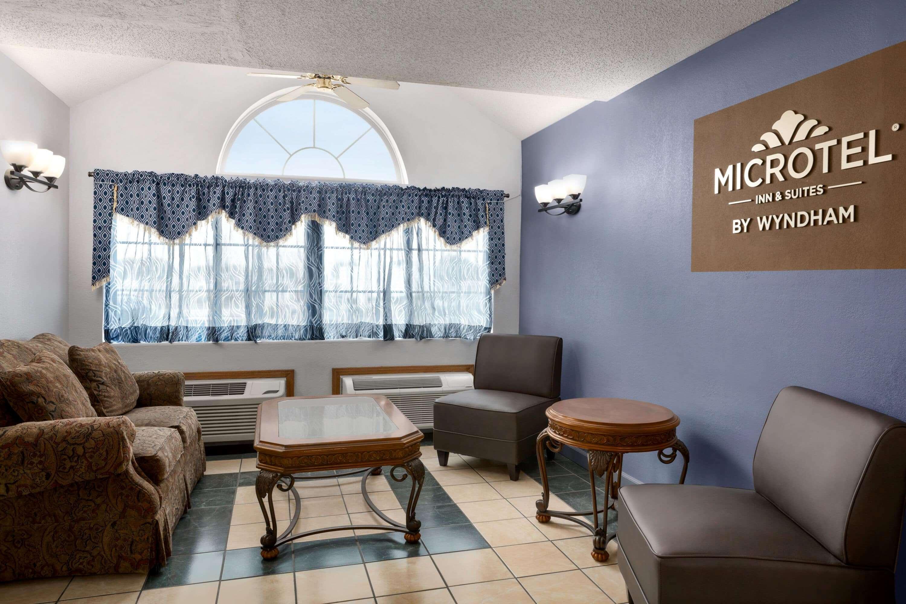 Microtel Inn & Suites Lincoln Dış mekan fotoğraf