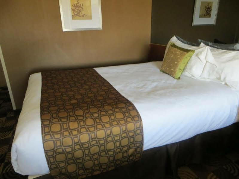 Microtel Inn & Suites Lincoln Dış mekan fotoğraf